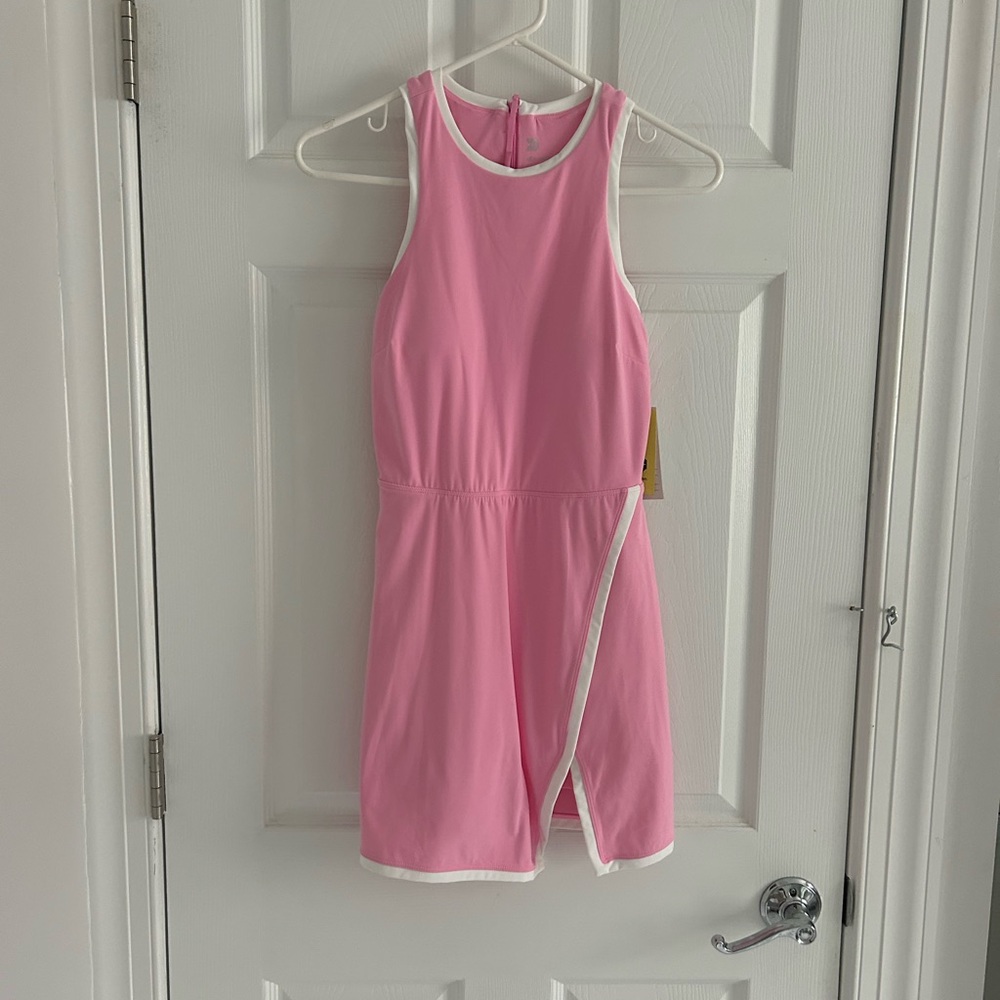 Target All in Motion Pink Tennis Dress